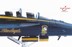 Bild von F/A-18F Blue Angels #7, US Navy 2021 Season, 75th anniversary Metallmodell 1:72 Hobby Master HA5128. VORANKÜNDIGUNG, LIEFERBAR ENDE APRIL.